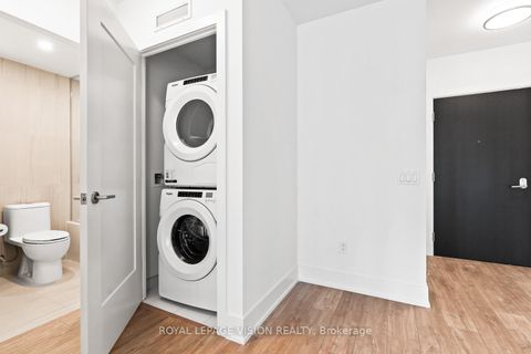 Photo 11 at 503 - 259 The Kingsway, Humber Valley, Toronto