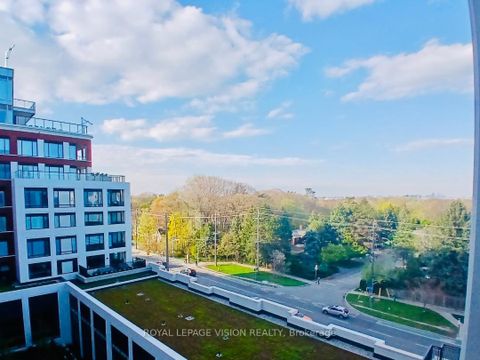 Photo 13 at 503 - 259 The Kingsway, Humber Valley, Toronto
