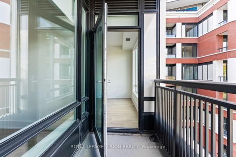 Photo 14 at 503 - 259 The Kingsway, Humber Valley, Toronto