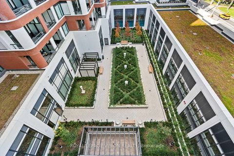 Photo 15 at 503 - 259 The Kingsway, Humber Valley, Toronto
