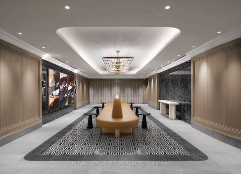 Photo 18 at 503 - 259 The Kingsway, Humber Valley, Toronto
