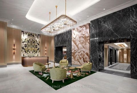 Photo 20 at 503 - 259 The Kingsway, Humber Valley, Toronto