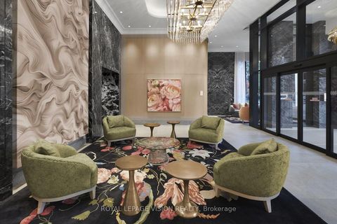 Photo 23 at 503 - 259 The Kingsway, Humber Valley, Toronto