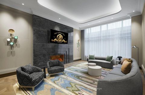 Photo 24 at 503 - 259 The Kingsway, Humber Valley, Toronto