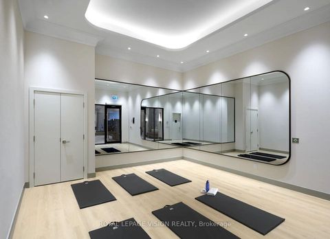 Photo 26 at 503 - 259 The Kingsway, Humber Valley, Toronto