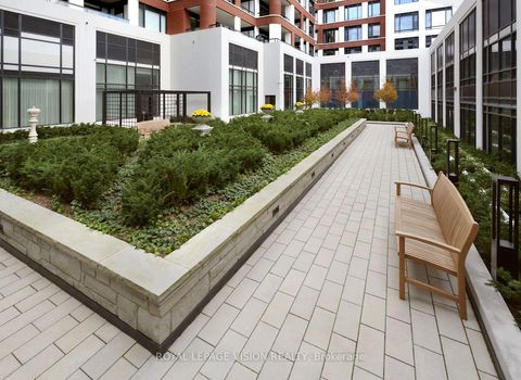Photo 29 at 503 - 259 The Kingsway, Humber Valley, Toronto