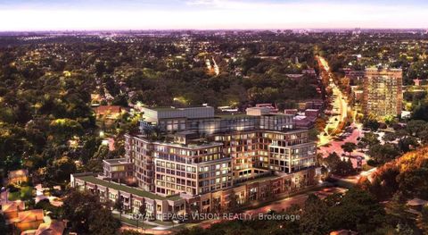Photo 31 at 503 - 259 The Kingsway, Humber Valley, Toronto