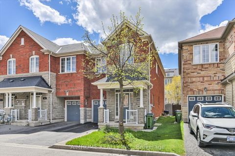 Photo 1 at 88 Dairy Drive, Birchmount, Toronto