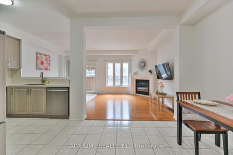 Photo 5 at 88 Dairy Drive, Birchmount, Toronto