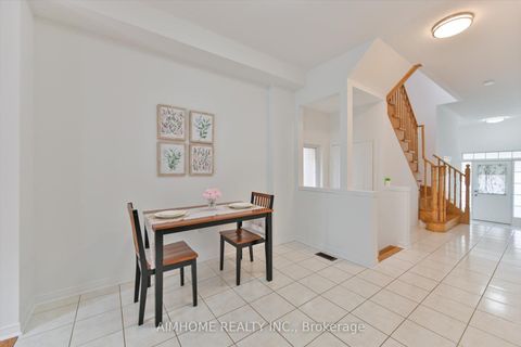 Photo 6 at 88 Dairy Drive, Birchmount, Toronto