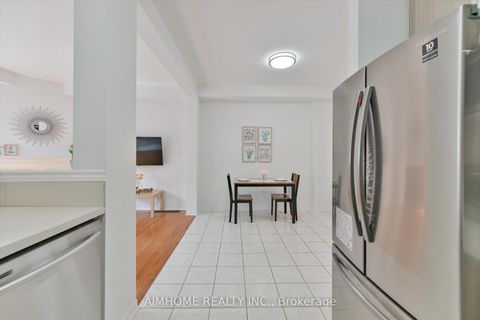 Photo 9 at 88 Dairy Drive, Birchmount, Toronto