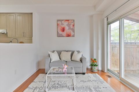 Photo 12 at 88 Dairy Drive, Birchmount, Toronto