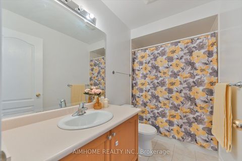 Photo 25 at 88 Dairy Drive, Birchmount, Toronto