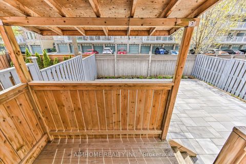 Photo 31 at 88 Dairy Drive, Birchmount, Toronto