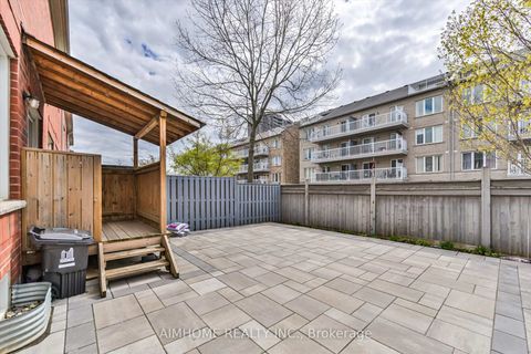 Photo 32 at 88 Dairy Drive, Birchmount, Toronto