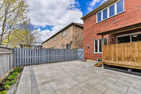 Photo 33 at 88 Dairy Drive, Birchmount, Toronto