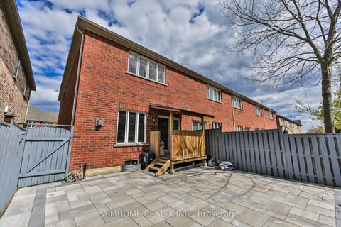 Photo 34 at 88 Dairy Drive, Birchmount, Toronto