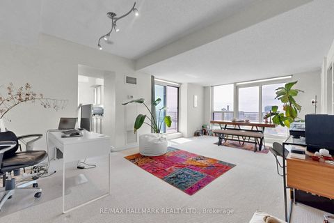 Photo 2 at 1516 - 410 Queens Quay W, Waterfront Communities C1, Toronto