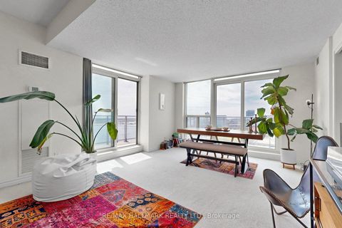 Photo 4 at 1516 - 410 Queens Quay W, Waterfront Communities C1, Toronto