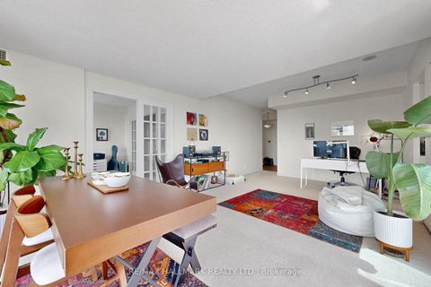 Photo 6 at 1516 - 410 Queens Quay W, Waterfront Communities C1, Toronto