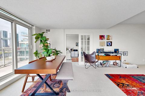 Photo 7 at 1516 - 410 Queens Quay W, Waterfront Communities C1, Toronto