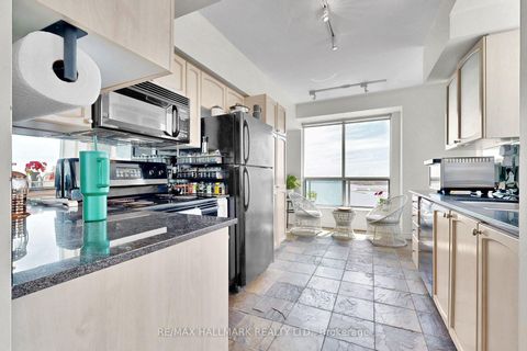 Photo 8 at 1516 - 410 Queens Quay W, Waterfront Communities C1, Toronto