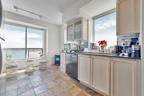 Photo 9 at 1516 - 410 Queens Quay W, Waterfront Communities C1, Toronto