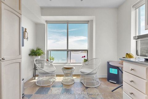 Photo 12 at 1516 - 410 Queens Quay W, Waterfront Communities C1, Toronto