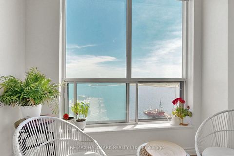 Photo 13 at 1516 - 410 Queens Quay W, Waterfront Communities C1, Toronto