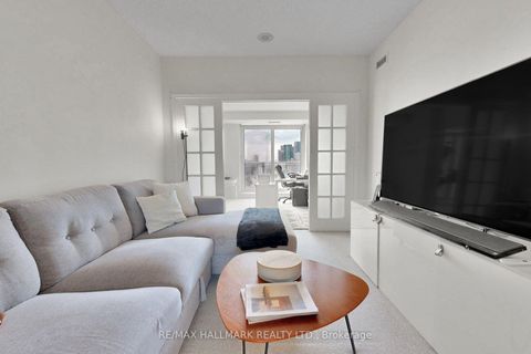 Photo 16 at 1516 - 410 Queens Quay W, Waterfront Communities C1, Toronto