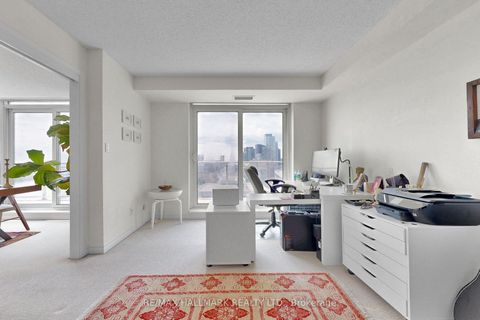 Photo 17 at 1516 - 410 Queens Quay W, Waterfront Communities C1, Toronto