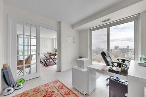 Photo 18 at 1516 - 410 Queens Quay W, Waterfront Communities C1, Toronto