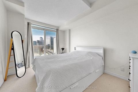 Photo 20 at 1516 - 410 Queens Quay W, Waterfront Communities C1, Toronto