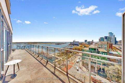 Photo 23 at 1516 - 410 Queens Quay W, Waterfront Communities C1, Toronto