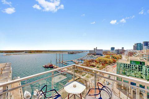 Photo 24 at 1516 - 410 Queens Quay W, Waterfront Communities C1, Toronto