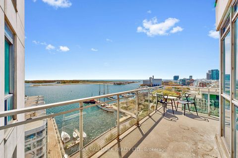 Photo 25 at 1516 - 410 Queens Quay W, Waterfront Communities C1, Toronto