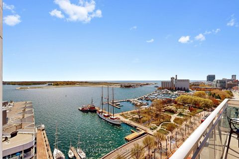 Photo 26 at 1516 - 410 Queens Quay W, Waterfront Communities C1, Toronto