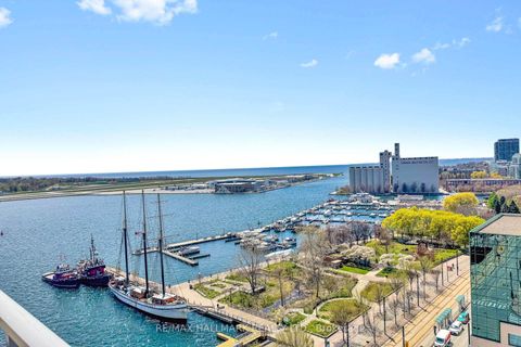 Photo 27 at 1516 - 410 Queens Quay W, Waterfront Communities C1, Toronto