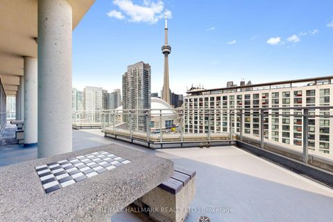 Photo 28 at 1516 - 410 Queens Quay W, Waterfront Communities C1, Toronto