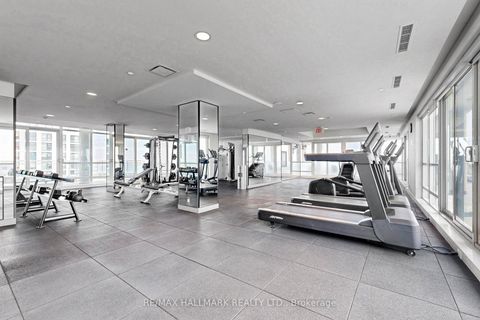 Photo 30 at 1516 - 410 Queens Quay W, Waterfront Communities C1, Toronto