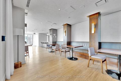 Photo 31 at 1516 - 410 Queens Quay W, Waterfront Communities C1, Toronto