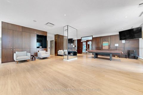 Photo 32 at 1516 - 410 Queens Quay W, Waterfront Communities C1, Toronto