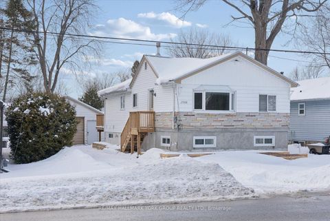 Photo 1 at 27008 Kennedy Road, Historic Lakeshore Communities, Georgina