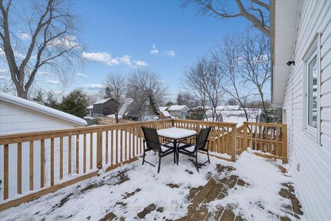 Photo 24 at 27008 Kennedy Road, Historic Lakeshore Communities, Georgina