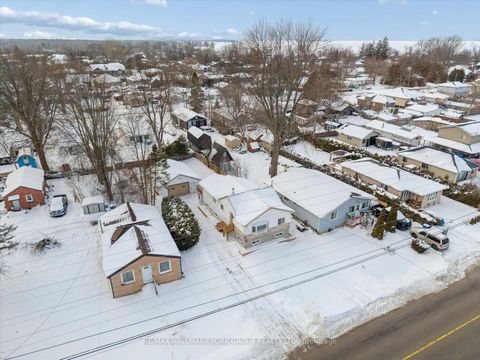 Photo 35 at 27008 Kennedy Road, Historic Lakeshore Communities, Georgina