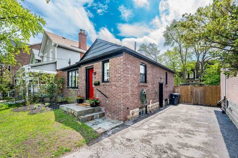 Photo 2 at 7 Edmund Avenue, Weston, Toronto