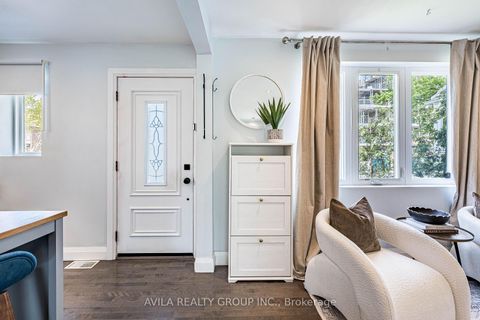 Photo 3 at 7 Edmund Avenue, Weston, Toronto