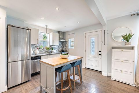 Photo 5 at 7 Edmund Avenue, Weston, Toronto