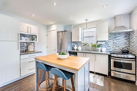 Photo 6 at 7 Edmund Avenue, Weston, Toronto