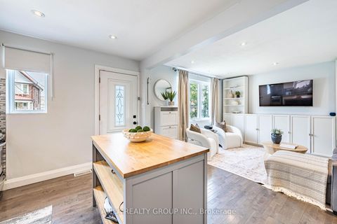 Photo 7 at 7 Edmund Avenue, Weston, Toronto
